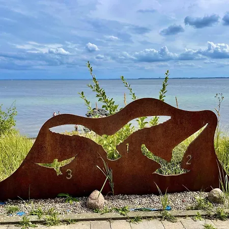 Am Apartment Sierksdorf