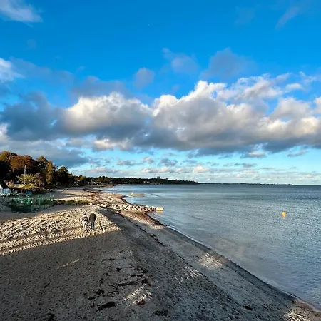 Am Apartment Sierksdorf