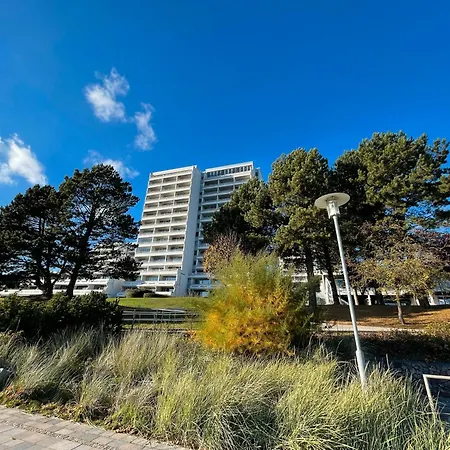 Apartment Am Sierksdorf