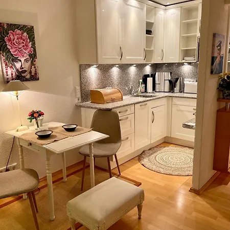 Am Apartment *