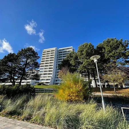 Am Apartman Sierksdorf