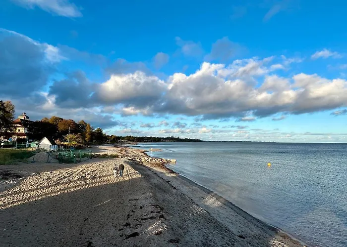Am Appartement Sierksdorf